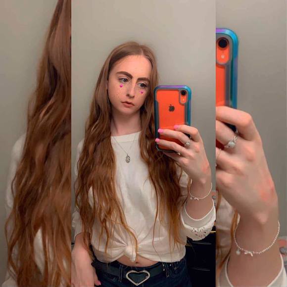 Meet your Posher, Janet - Picture 1 of 1